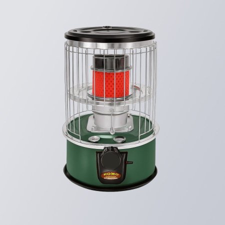 صوبة كاز رومو انترناشونال المتميزة